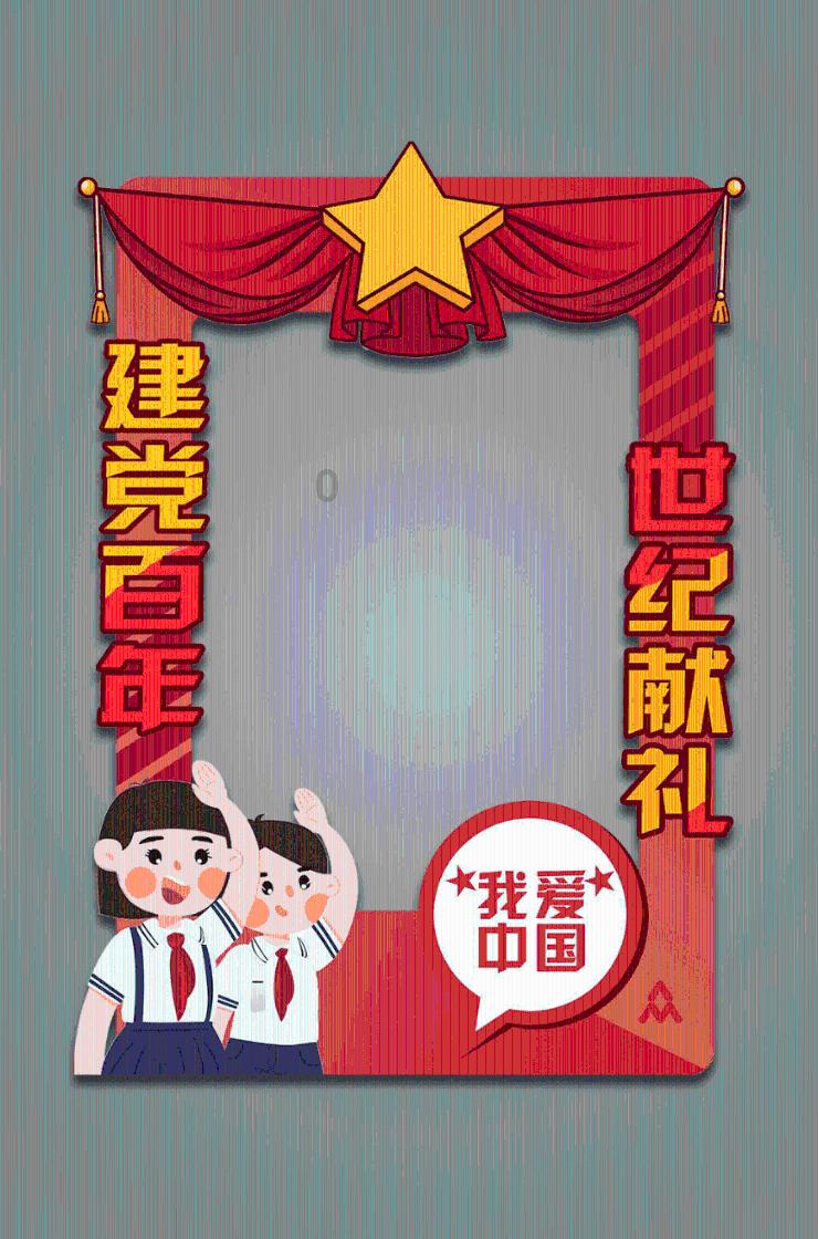小艾比模仿秀