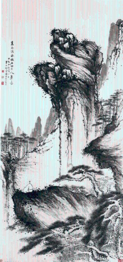 正义的化身